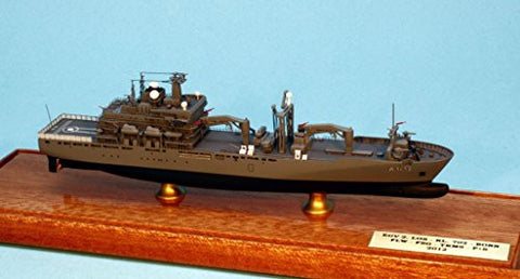 CS 116VR Bonn (full hull)