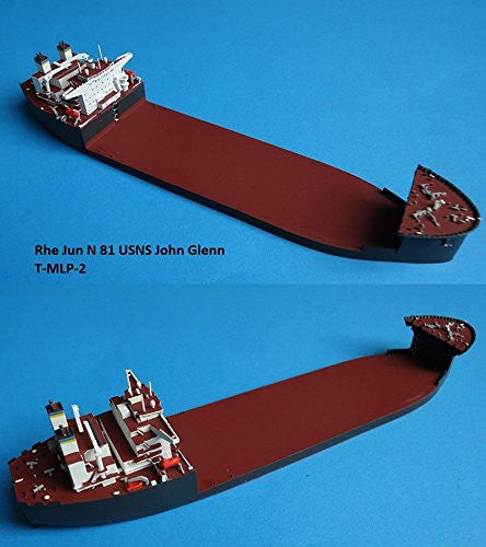 RJN 081 USNS John Glenn (T-MLP 2)