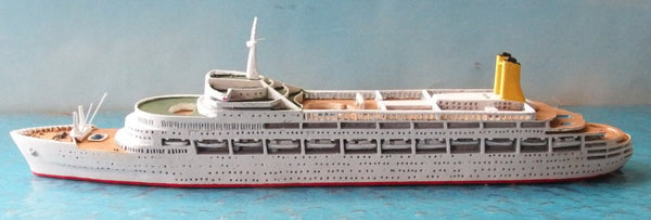 AL 295 Canberra