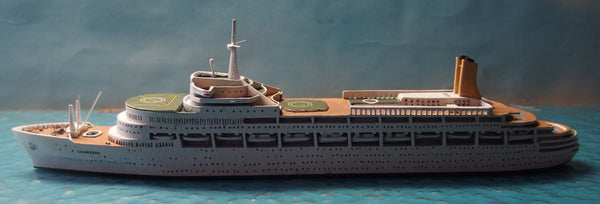 ALK 341 Canberra