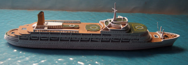 ALK 341 Canberra