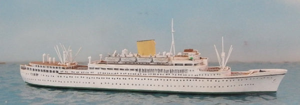 AL 298 RMS Aureol