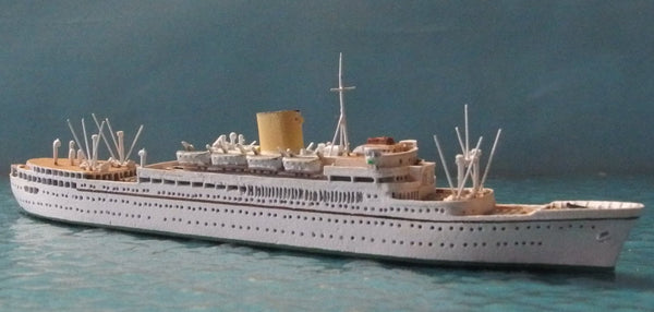 AL 298 RMS Aureol