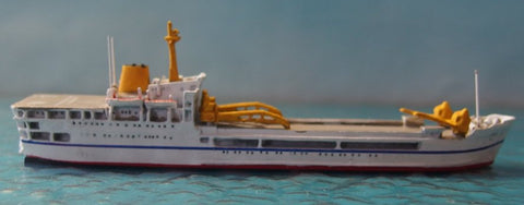 ALK 334A RFA Sir Lancelot
