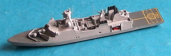 ALK 601 HDMS Ivar Huitfeldt