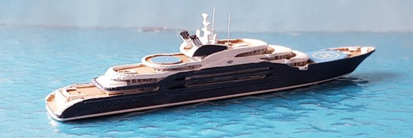 AL 276 Serene