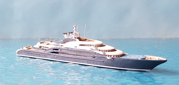 AL 276 Serene
