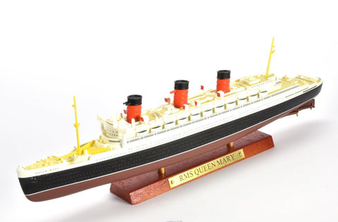 ATL 7572-002 RMS Queen Mary