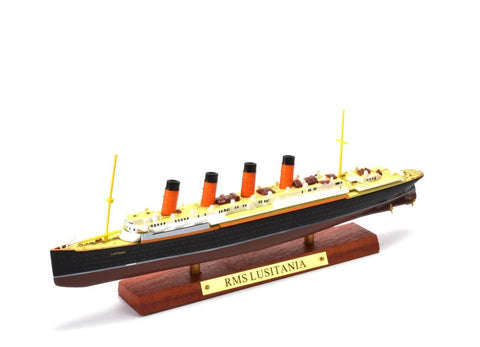ATL 7572-005 RMS Lusitania