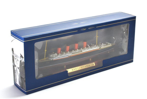 ATL 7572-005 RMS Lusitania