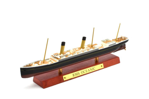 ATL 7572-010 RMS Oceanic