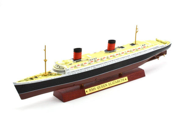 ATL 7572-012 RMS Queen Elizabeth
