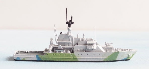 ALK 307BS Severn (camouflage)