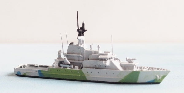 ALK 307BS Severn (camouflage)
