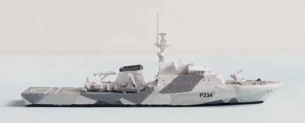 ALK 325DS Spey (camouflage)