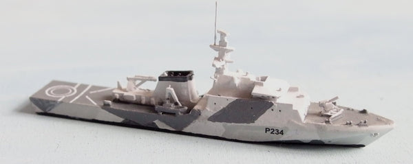 ALK 325DS Spey (camouflage)