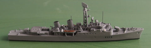 ALK 333A Eskimo F 119