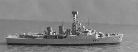 ALK 333B Gurkha F 122