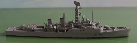 ALK 333 Ashanti F 117