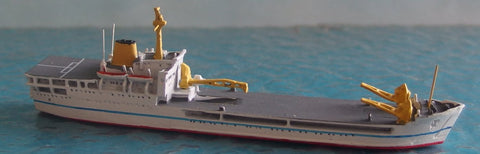 ALK 334-1 Sir Galahad 1966