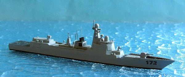 ALK 511 Kunming DDG-172