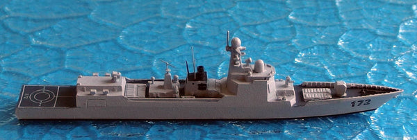 ALK 511 Kunming DDG-172