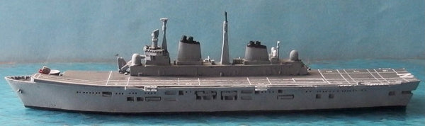 ALK 072D-1 Invincible