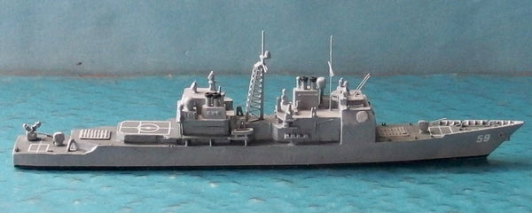 ALK 705 Princeton CG-59