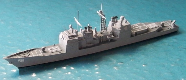 ALK 705 Princeton CG-59