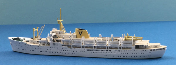 SOM 013 Fairsea