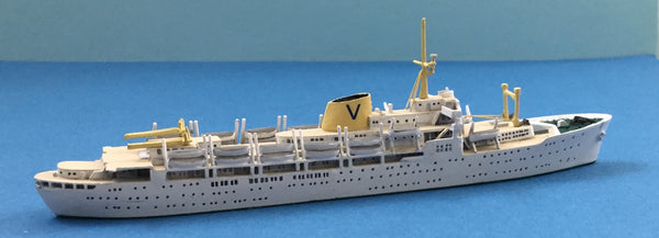 SOM 013 Fairsea