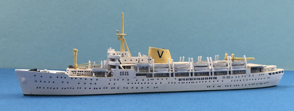 SOM 013 Fairsea