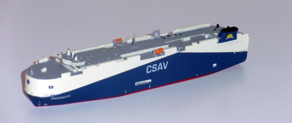 HBC 54RM CSAV Rio Malleco