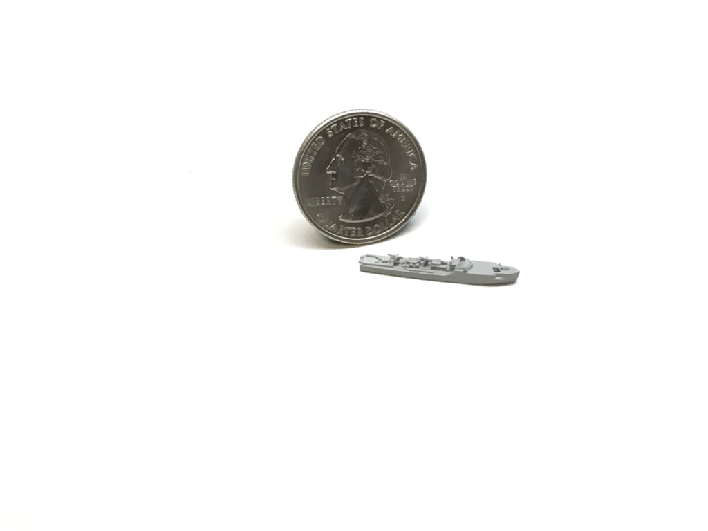 JB 20 S 701 S Boat (gray)