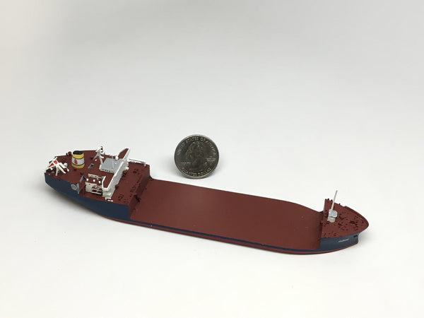 RJ 144A+Z Falcon with SPARS load set