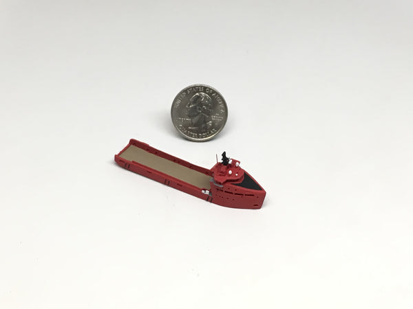 RJ 194A CMM Gravity