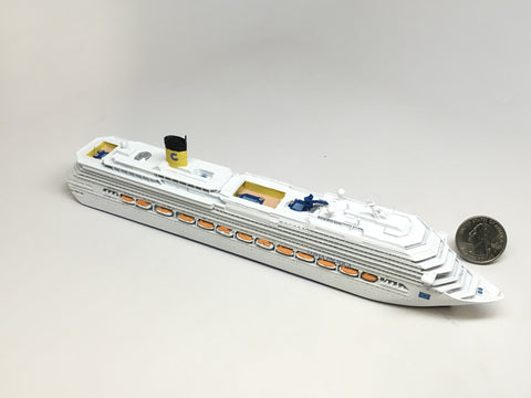 CMKR 450B Costa Pacifica