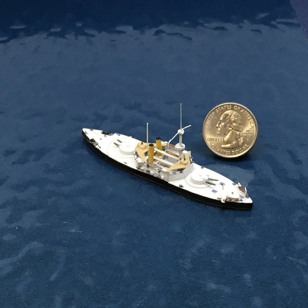 HAI 788 Trafalgar
