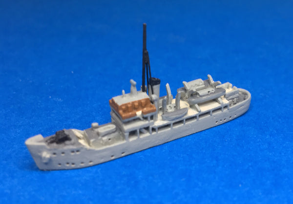 SOM 16 HMRC Vigilant
