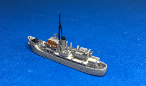 SOM 16 HMRC Vigilant