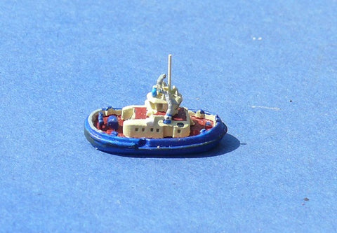 INT 37 Svitzer Bargate