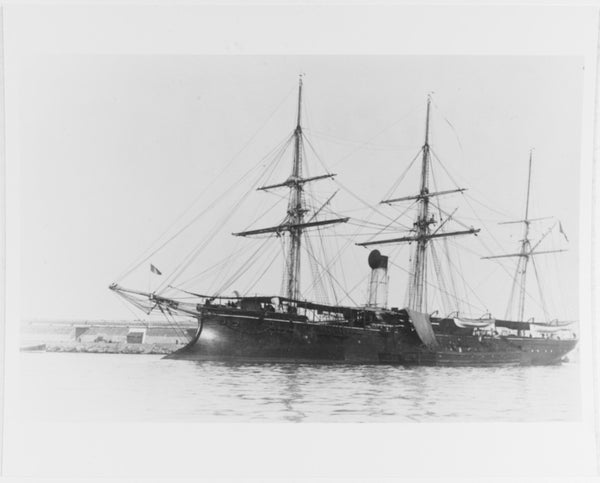 HAI 1043 Eclaireur