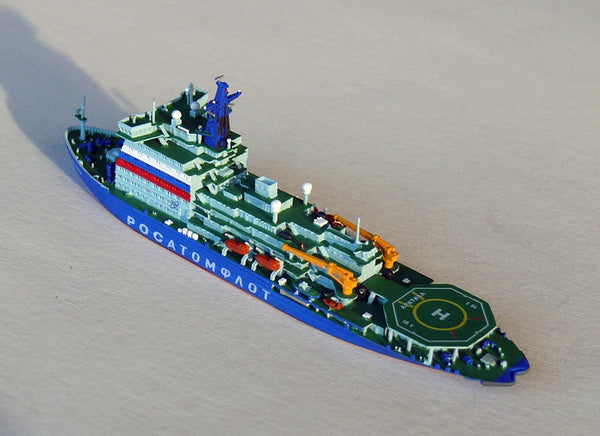 RHE 187 Arktika