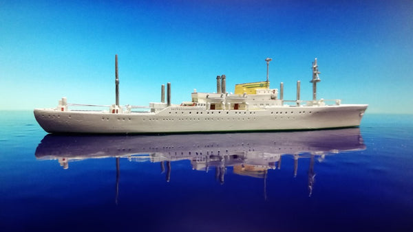 RI 225 Del Mar
