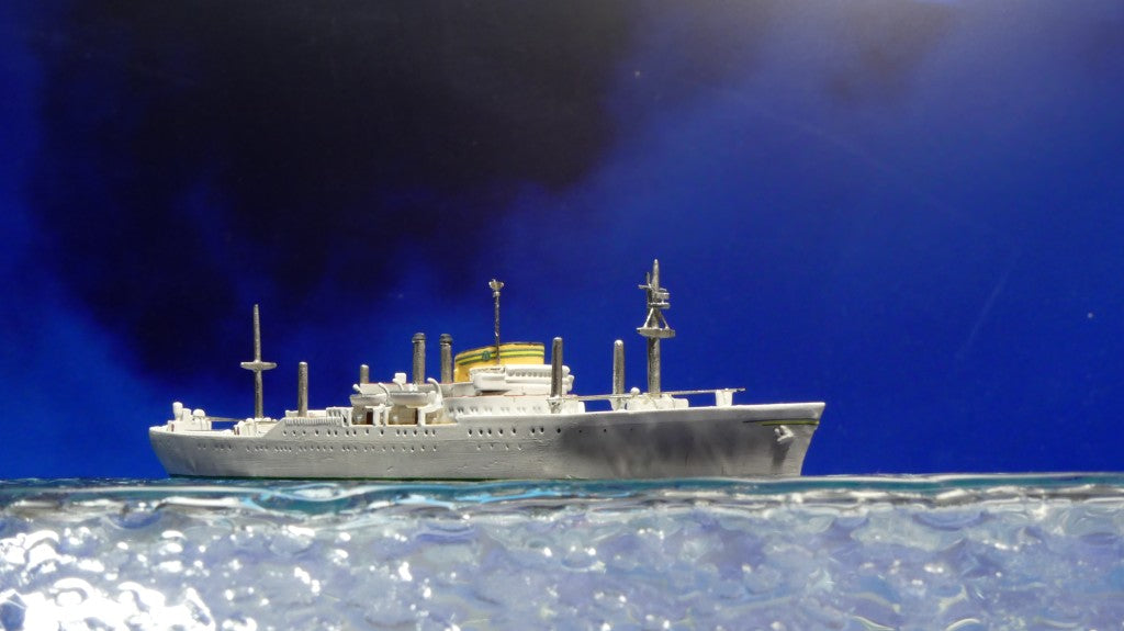 RI 225 Del Mar