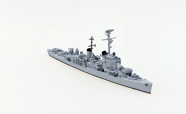 SN 3-05A Robert A. Owens DDK-827 1952