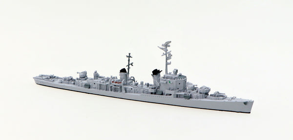 SN 3-05A Robert A. Owens DDK-827 1952