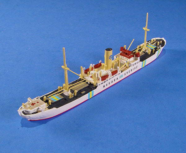 AEGIR 56A Nagara with neutrality markings