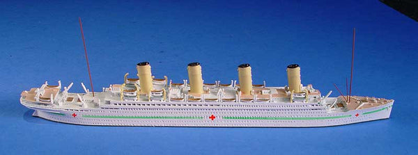 AL 150B Britannic