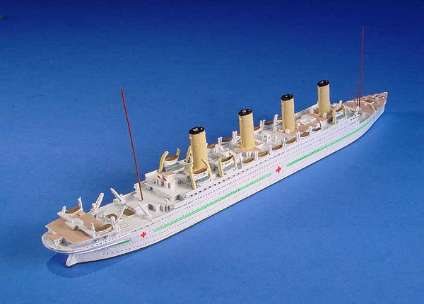 AL 150B Britannic